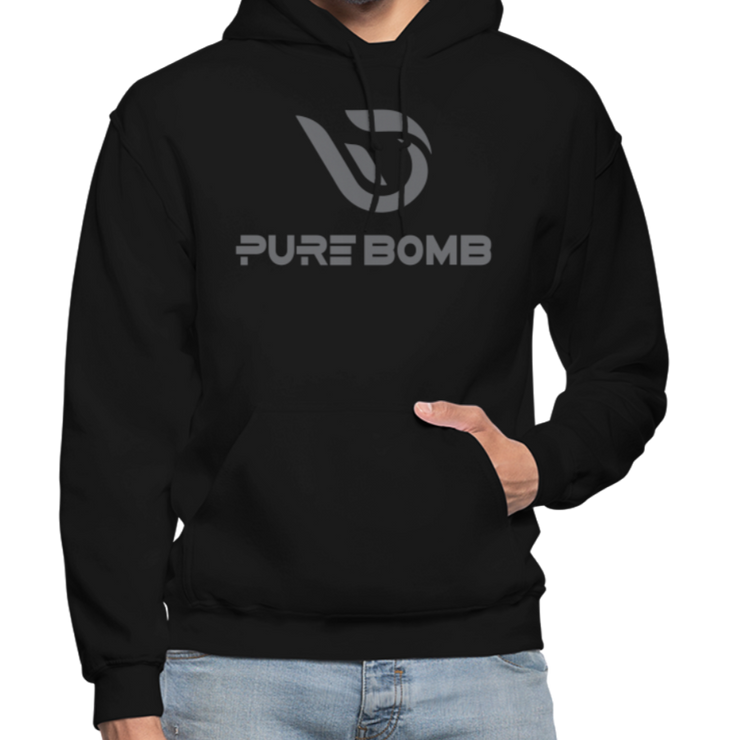 Pure Bomb - black